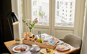 NH Collection Madrid Gran Vía